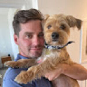 Meet your Posher, Peter legrand